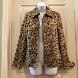 Dress Jacket